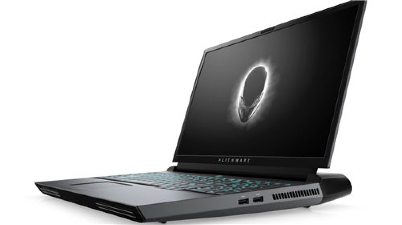 alienware